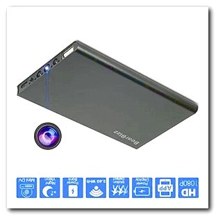 Smallest Hidden Camera Buy Online